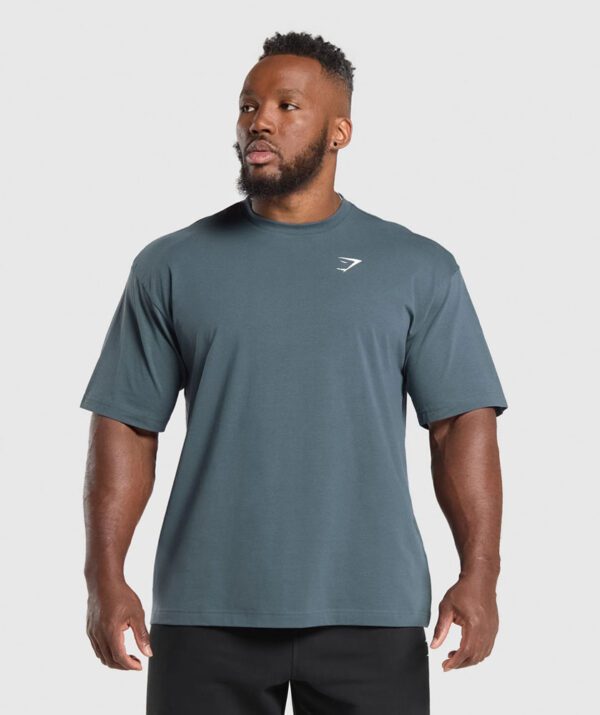 Essential Oversized T-Shirt