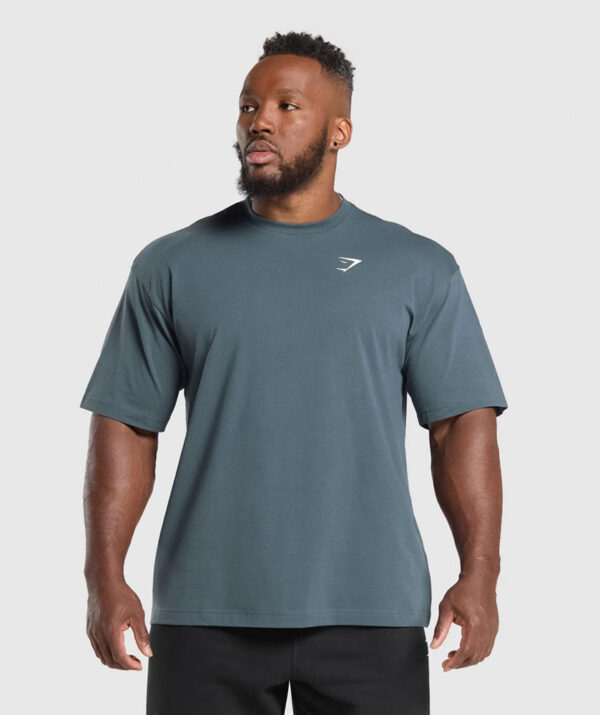 Essential Oversized T-Shirt